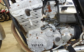 YAMAHA XS750 SPECIAL 1J7