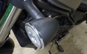 HONDA REBEL 250 A 2005 MC49