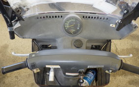 HONDA GYRO CANOPY TA02