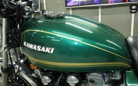 KAWASAKI Z750 D 1978 KZ750D