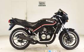 SUZUKI GS250FW GJ71A