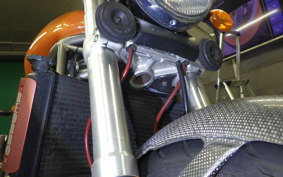 DUCATI MONSTER S4 2005
