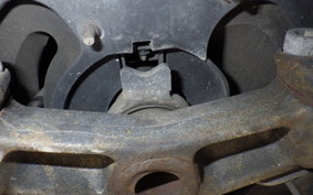 YAMAHA AXIS 125 TREET SED7J