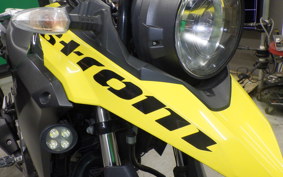 SUZUKI Vｽﾄﾛｰﾑ250