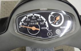 SUZUKI LET's 4 2000 CA46A