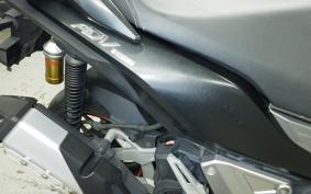 HONDA ADV150 2015 KF38