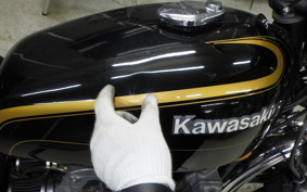 KAWASAKI Z650 2013 KZ650C