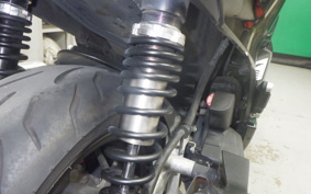 HONDA PCX 125 2009 JK05