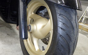 HONDA FORZA Z 2011 MF08