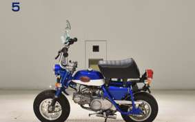 HONDA MONKEY 2017 Z50A