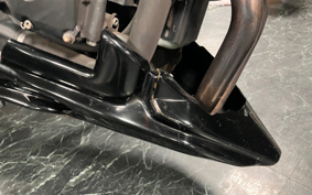 YAMAHA FZ-6S FEATHER 2008 RJ14