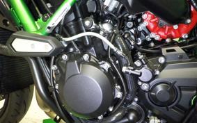 KAWASAKI ZH2 SE 2021 ZRT00K