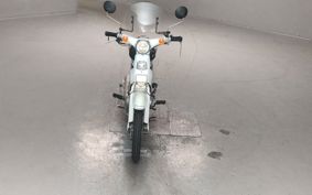 HONDA LITTLE CUB AA01