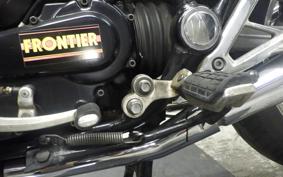 YAMAHA XJ750 E 1983 29R