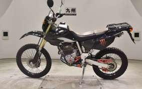 HONDA XR250 GEN 2 MD30