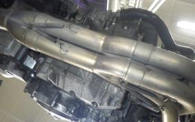 HONDA HORNET 600 2018 PC34