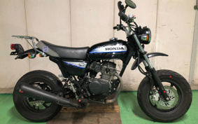 HONDA Ape50 TypeD AC18