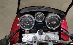 SUZUKI GSF750 2000 GR7EA