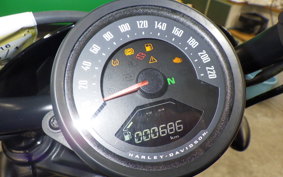 HARLEY RH975 2022