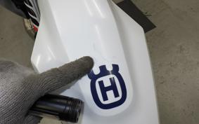 HUSQVARNA TE150I 2024