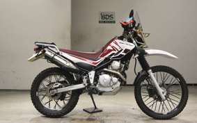 YAMAHA SEROW 250 Gen.2 DG17J