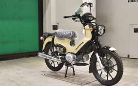 HONDA CROSS CUB 110 2016 JA60