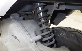 HONDA DIO Gen.6 AF62