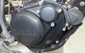 YAMAHA TW200 Gen.2 1992 DG07J