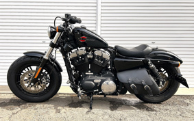 HARLEY XL1200X 2020 LC3