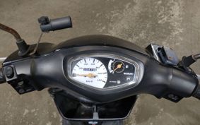 SUZUKI ADDRESS V125 CF46A
