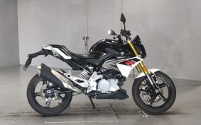 BMW G310R 0G01