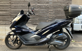 HONDA PCX125 HYBRID JF84