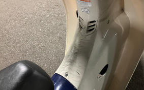 HONDA SUPER CUB50 AA07