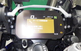 BMW R1250GS ADVENTURE 2019