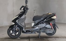 YAMAHA CYGNUS125XSR SE44J