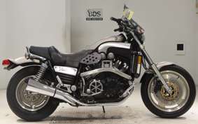 YAMAHA VMAX 1999 3UF