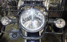 HONDA C50 SUPER CUB 2003 AA04