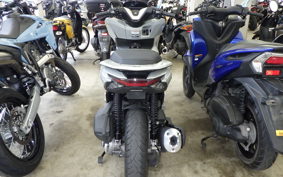 HONDA PCX125