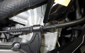 KAWASAKI ZX-25R ZX250E