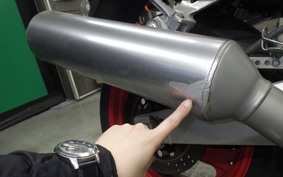 YAMAHA FZR1000 1993 3GM