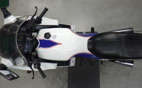 YAMAHA XZ400 D 1983 14X