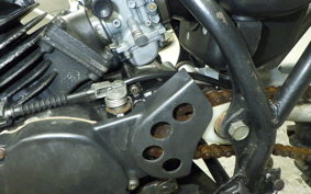 YAMAHA YZ80 2008 4V1