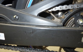 HONDA CB250RA 2021 MC52