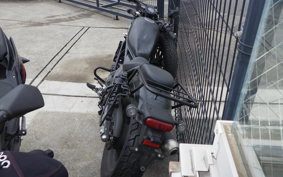 HONDA REBEL 250 A MC49