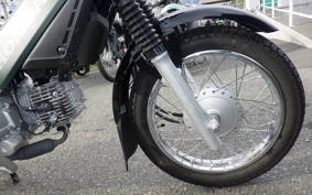 HONDA ｸﾛｽｶﾌﾞ50 AA06