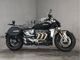 Фото Triumph ROCKET 3R 2021 с японского аукциона