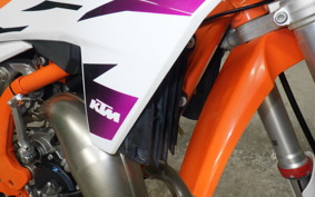 KTM 65 SX 2024
