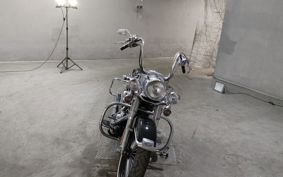 HARLEY  HARLEY FLSTC-I 1450 BWB