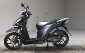 HONDA DIO 110 JF58
