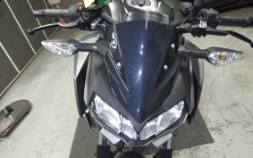 KAWASAKI Z250 EX250Y